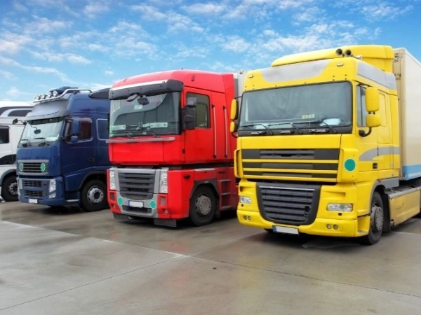 İstanbul Oğuzlar Nakliye